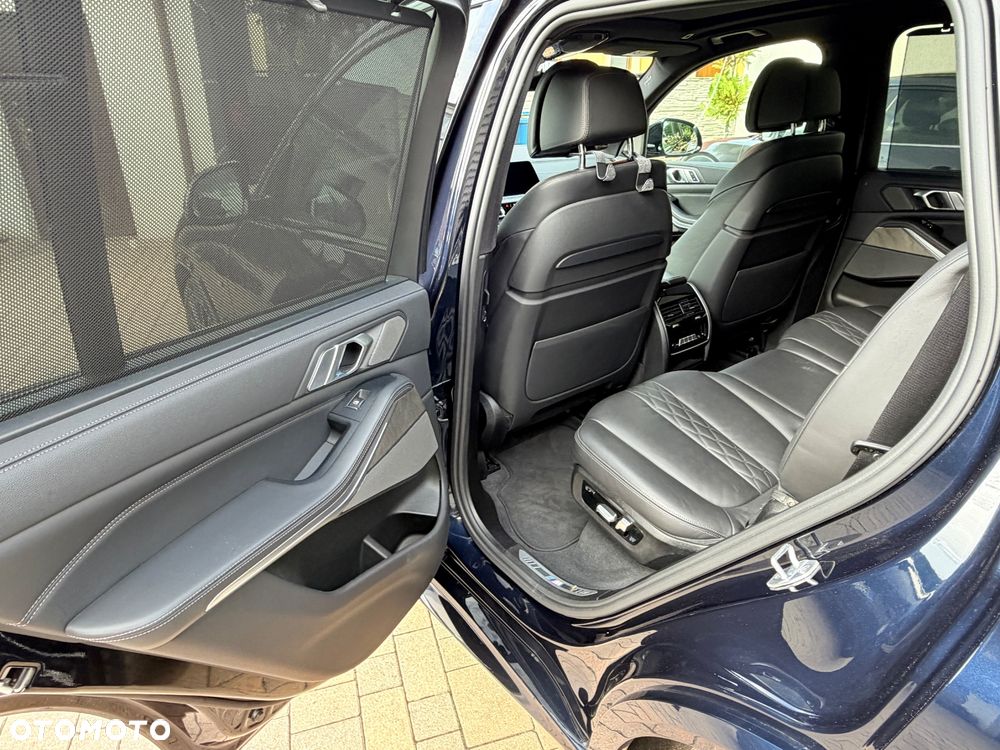 BMW X5 xDrive40d - 22