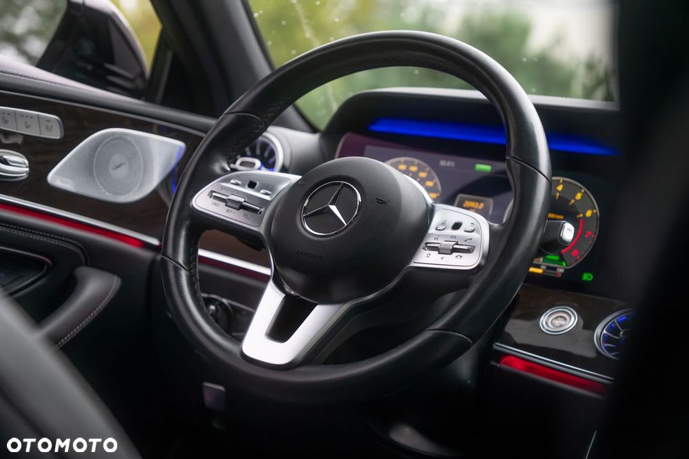 Mercedes-Benz CLS 450 4-Matic AMG - 9