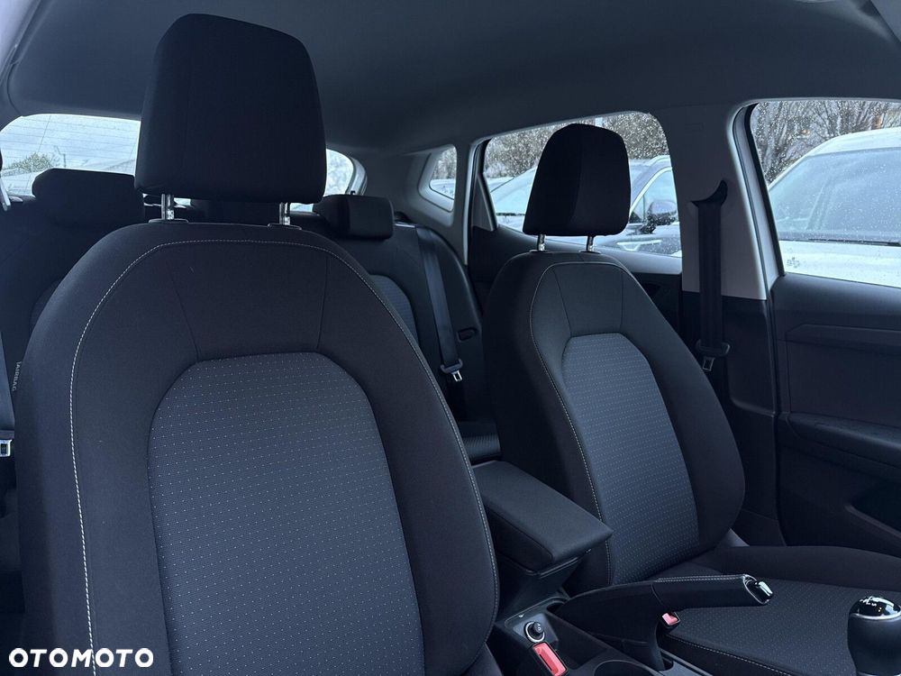 Seat Ibiza 1.0 TSI Style S&S - 15