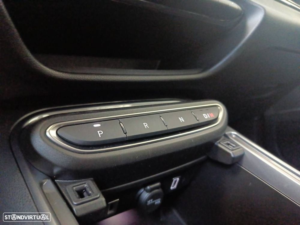 Fiat 600 1.2 Hybrid Icon - 19