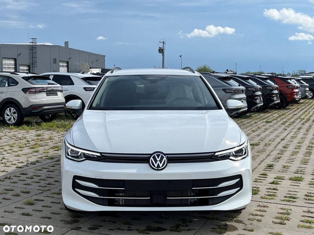 Volkswagen Golf 2.0 TDI Style DSG - 3