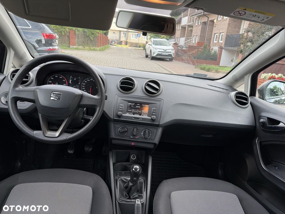 Seat Ibiza - 7