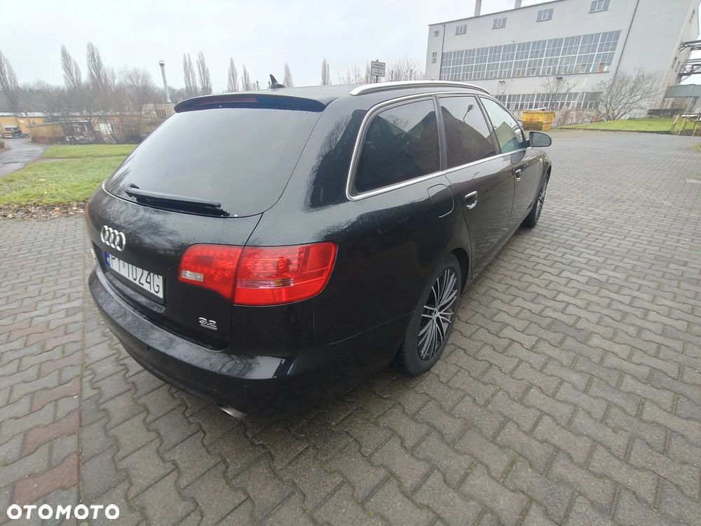 Audi A6 Avant ver-3-2-fsi-quattro - 8