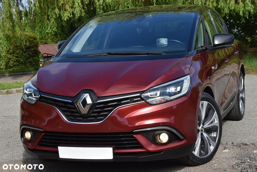 Renault Scenic - 1