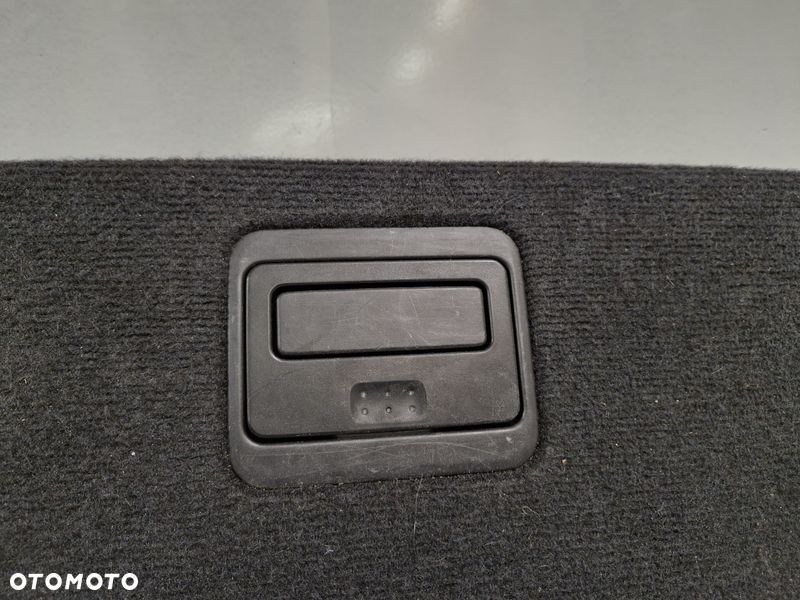 INFINITI FX II 2 FX35 WYKŁADZINA PODŁOGA BAGAŻNIKA PŁYTA 849051DR0A - 3