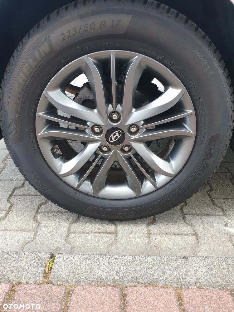 Hyundai ix35 1.6 GDI Premium 2WD - 41