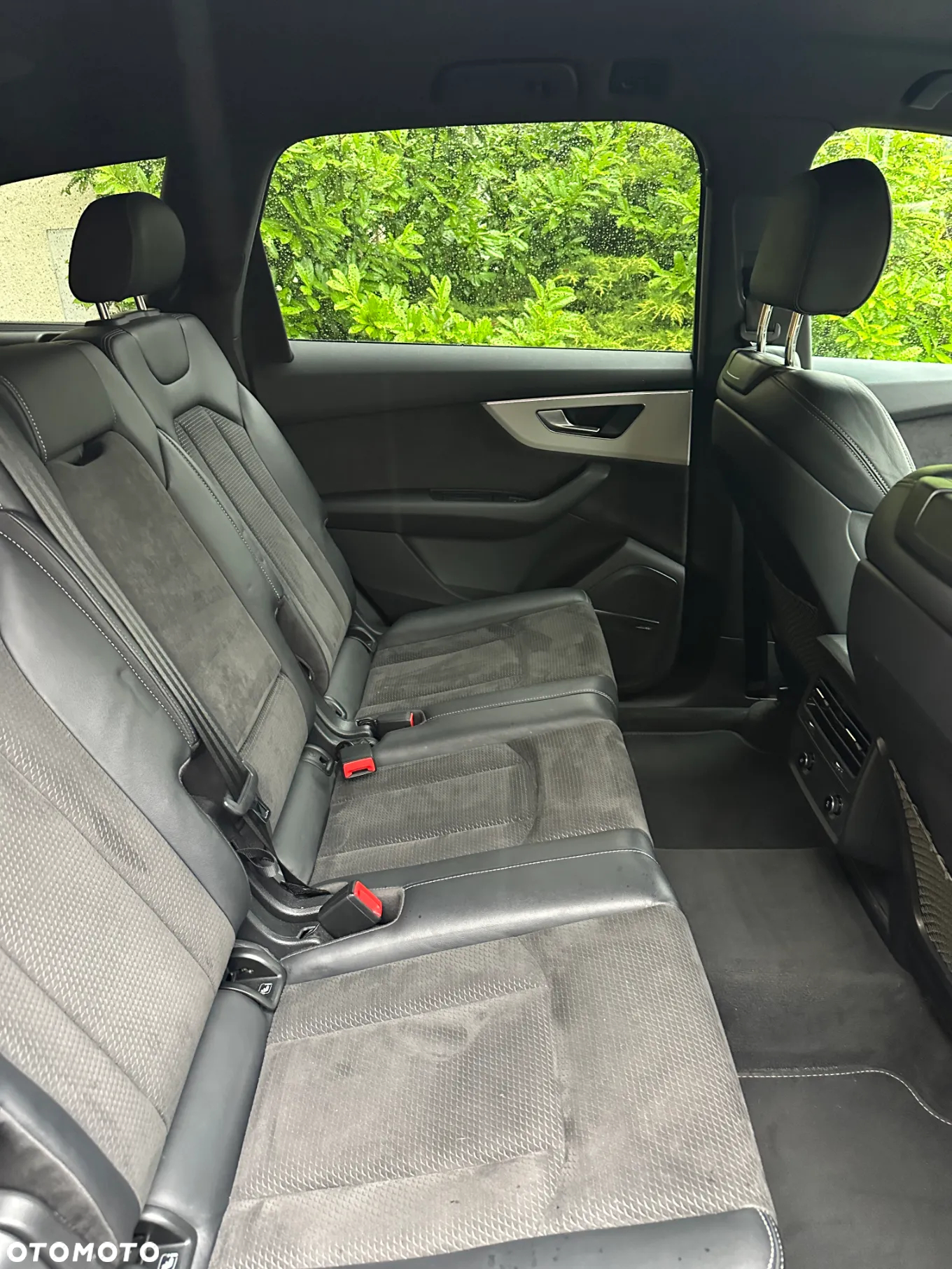 Audi Q7 45 TDI Quattro Tiptronic - 20