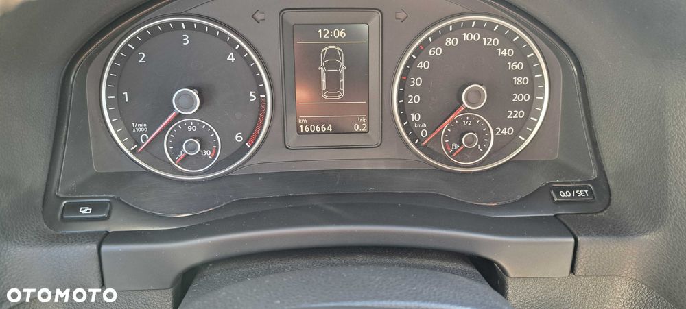 Volkswagen Golf Plus - 11