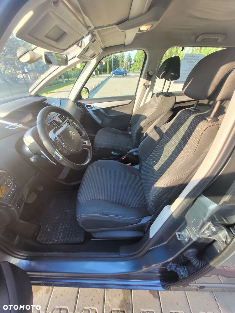 Citroën C4 Picasso 2.0 HDi Impress MCP - 16