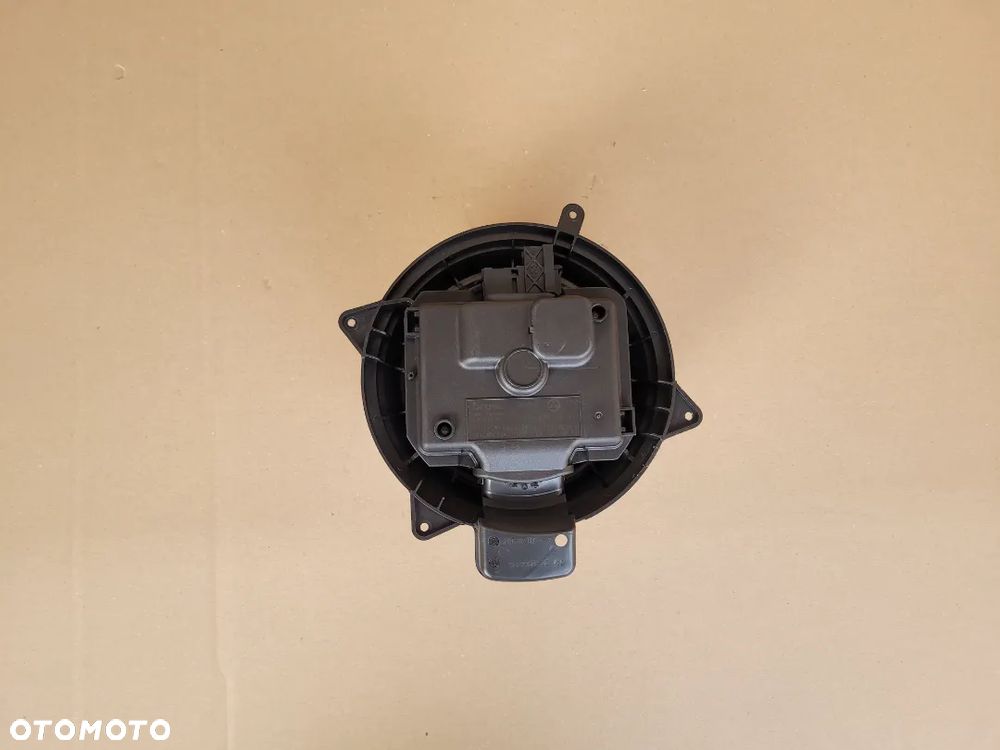 ML W164 GL X164 WENTYLATOR DMUCHAWA WNĘTRZA - 6