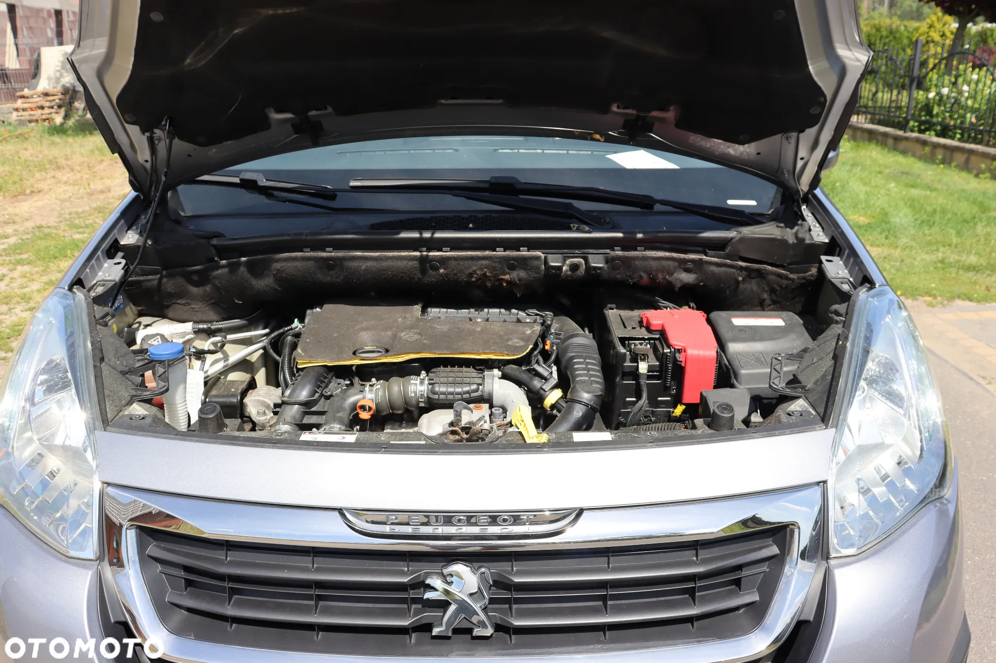 Peugeot Partner - 22