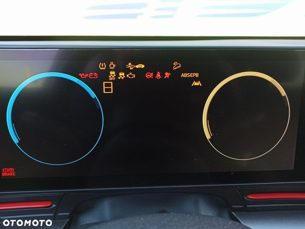 Hyundai Kona - 38