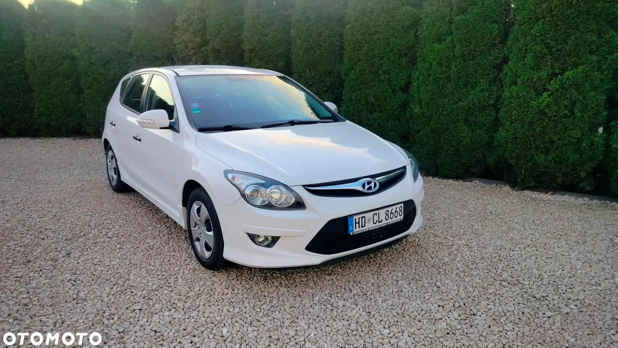 Hyundai i30 1.4 Edition 20 - 9