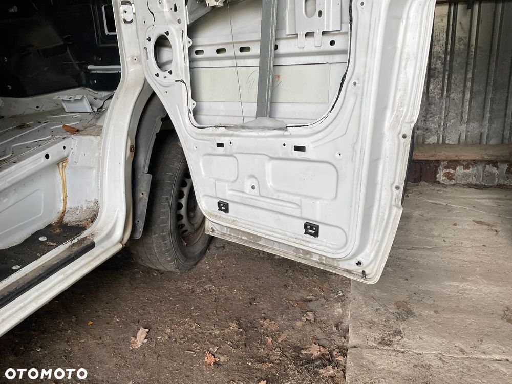 Mercedes-Benz Sprinter 316 - 4