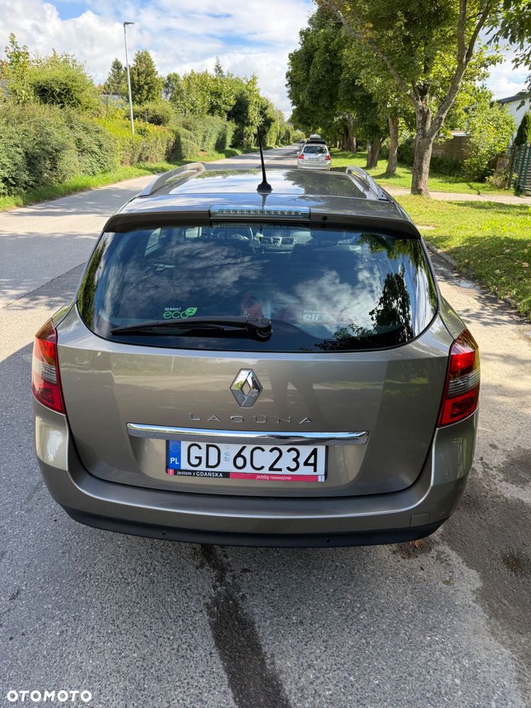 Renault Laguna - 6