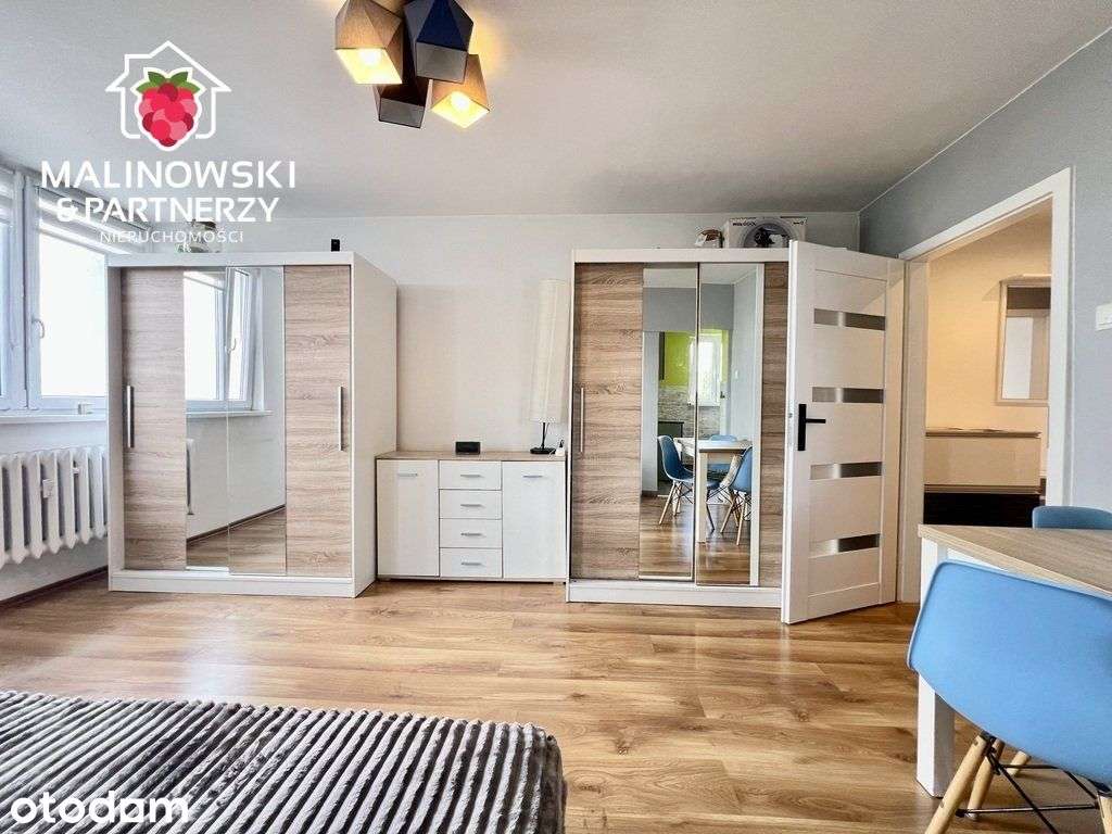 Gotowe do zamieszkania - blisko starówki