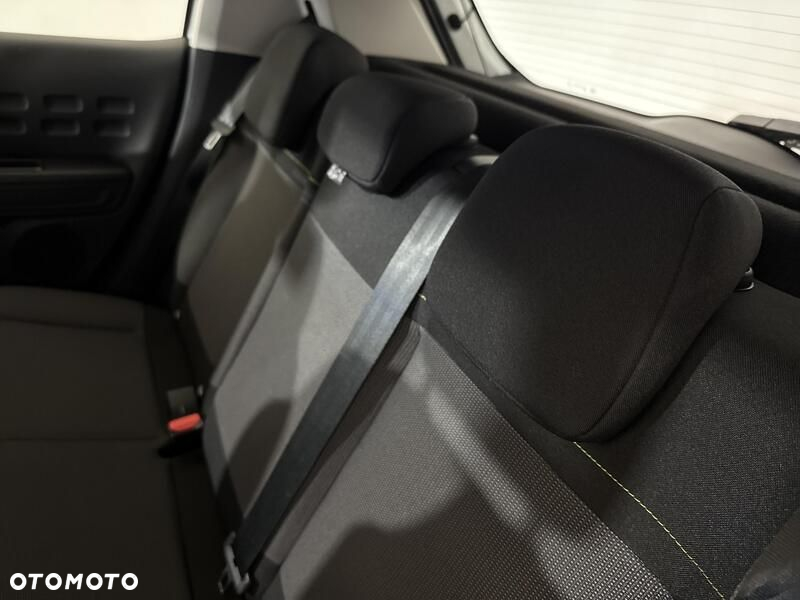 Citroën C3 1.2 PureTech Feel - 18
