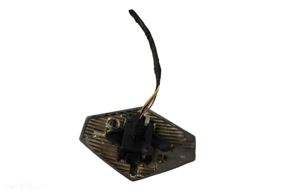 KAMERA COFANIA ZNACZEK RENAULT MEGANE IV 4 284427774r - 5