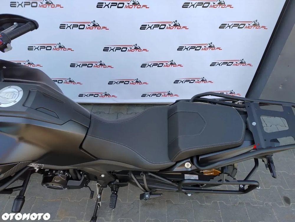 VOGE 525DSX - 9