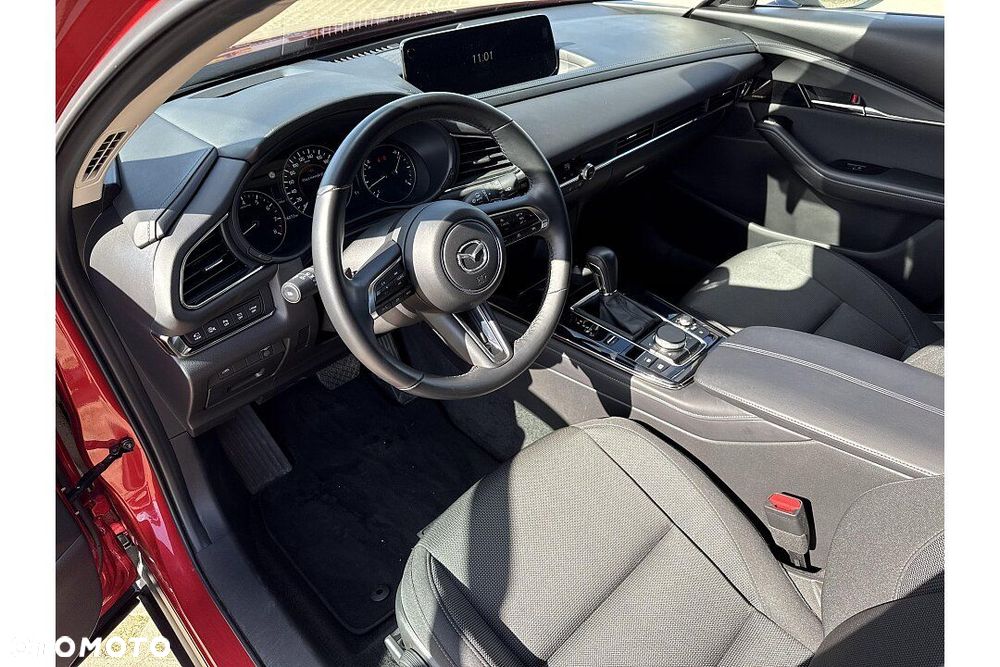 Mazda CX-30 - 6