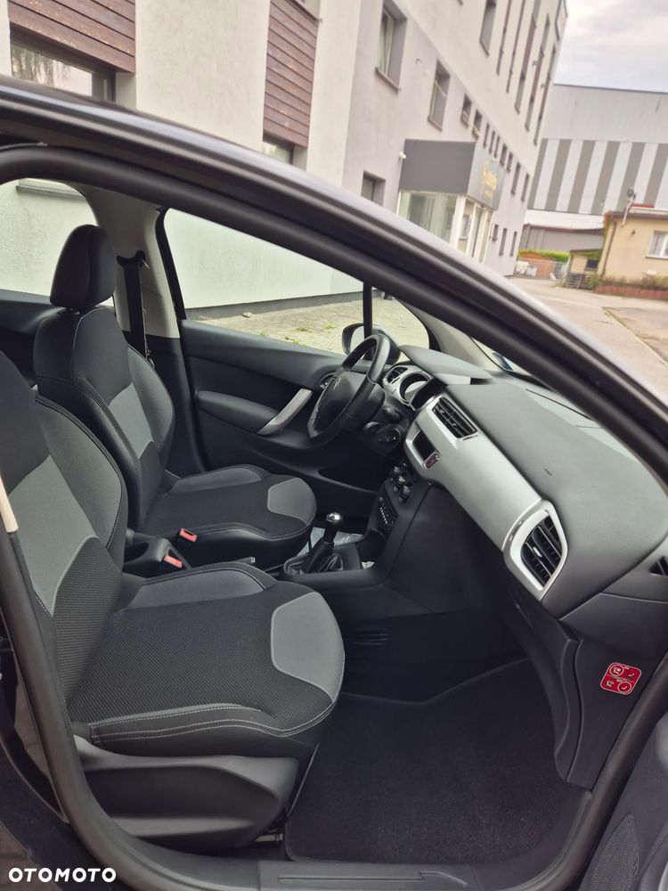 Citroën C3 1.1 Attraction - 7