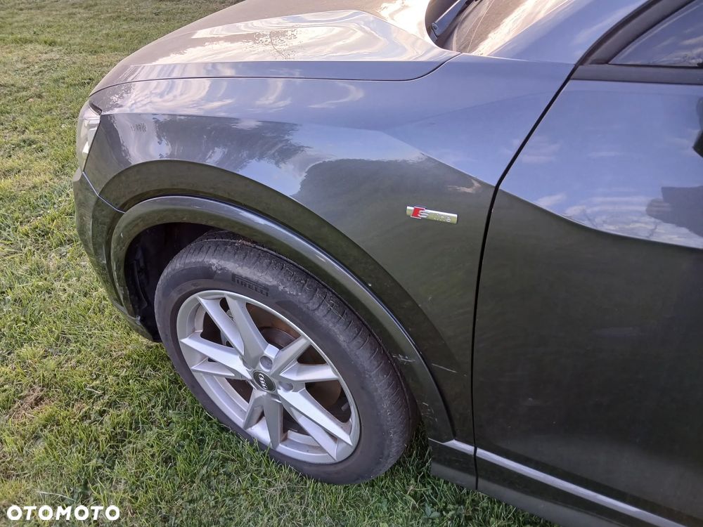 Audi Q2 1.0 TFSI - 9