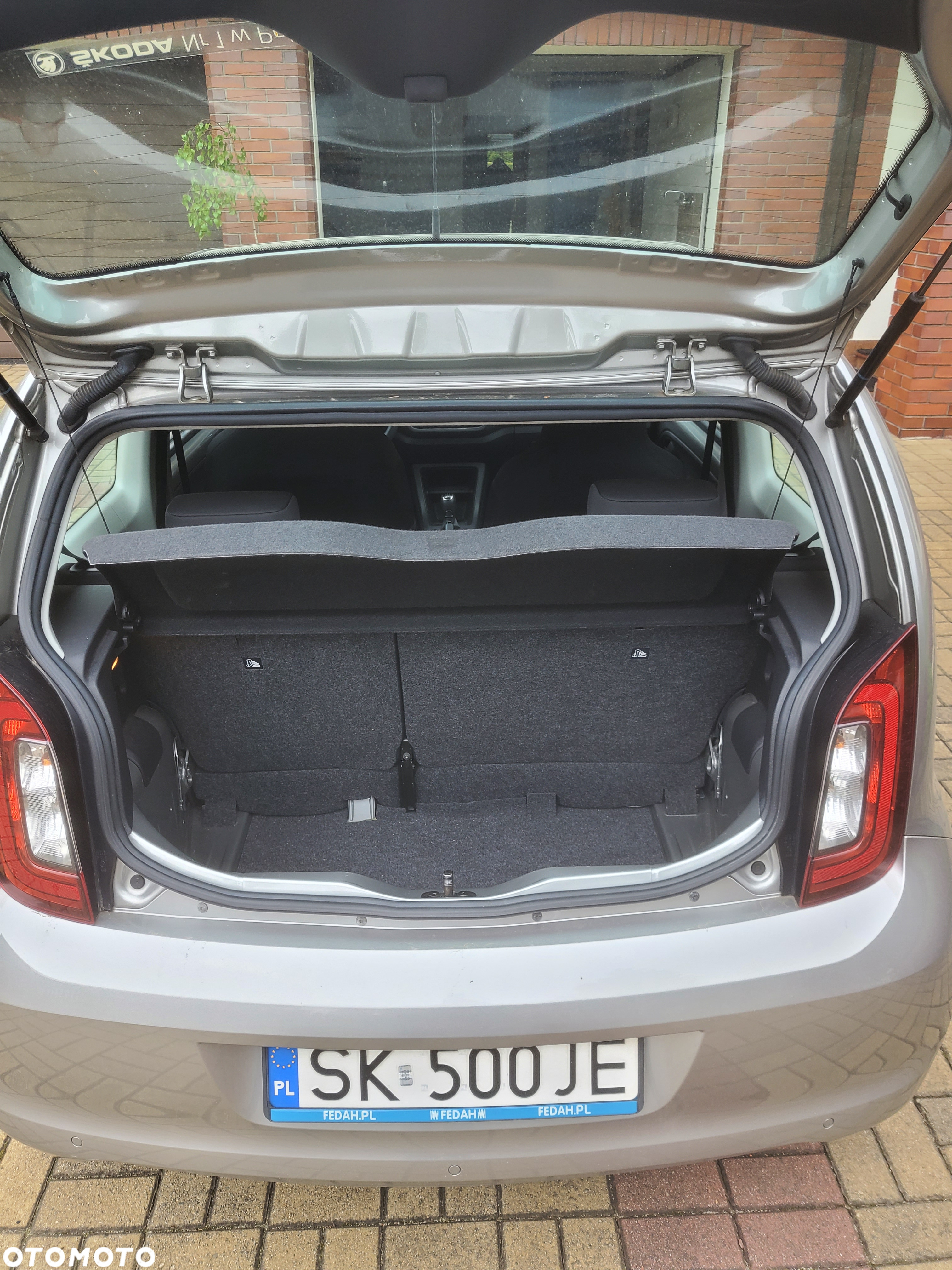 Skoda Citigo 1.0 Ambition - 9