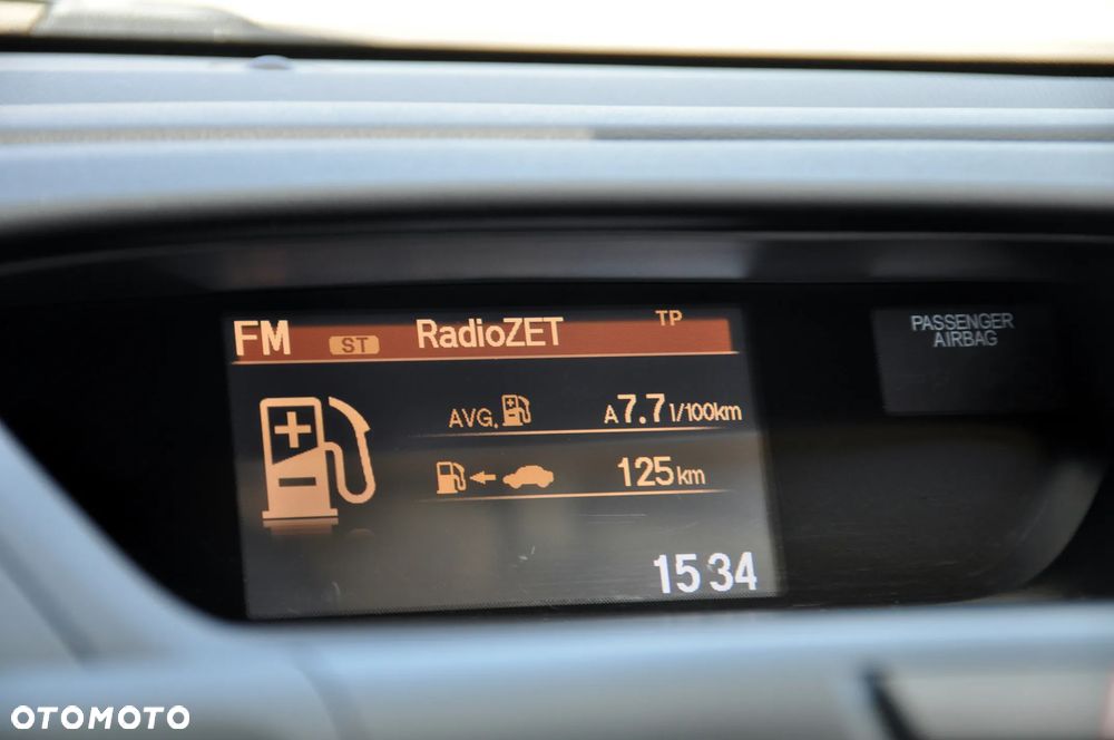 Honda CR-V - 30