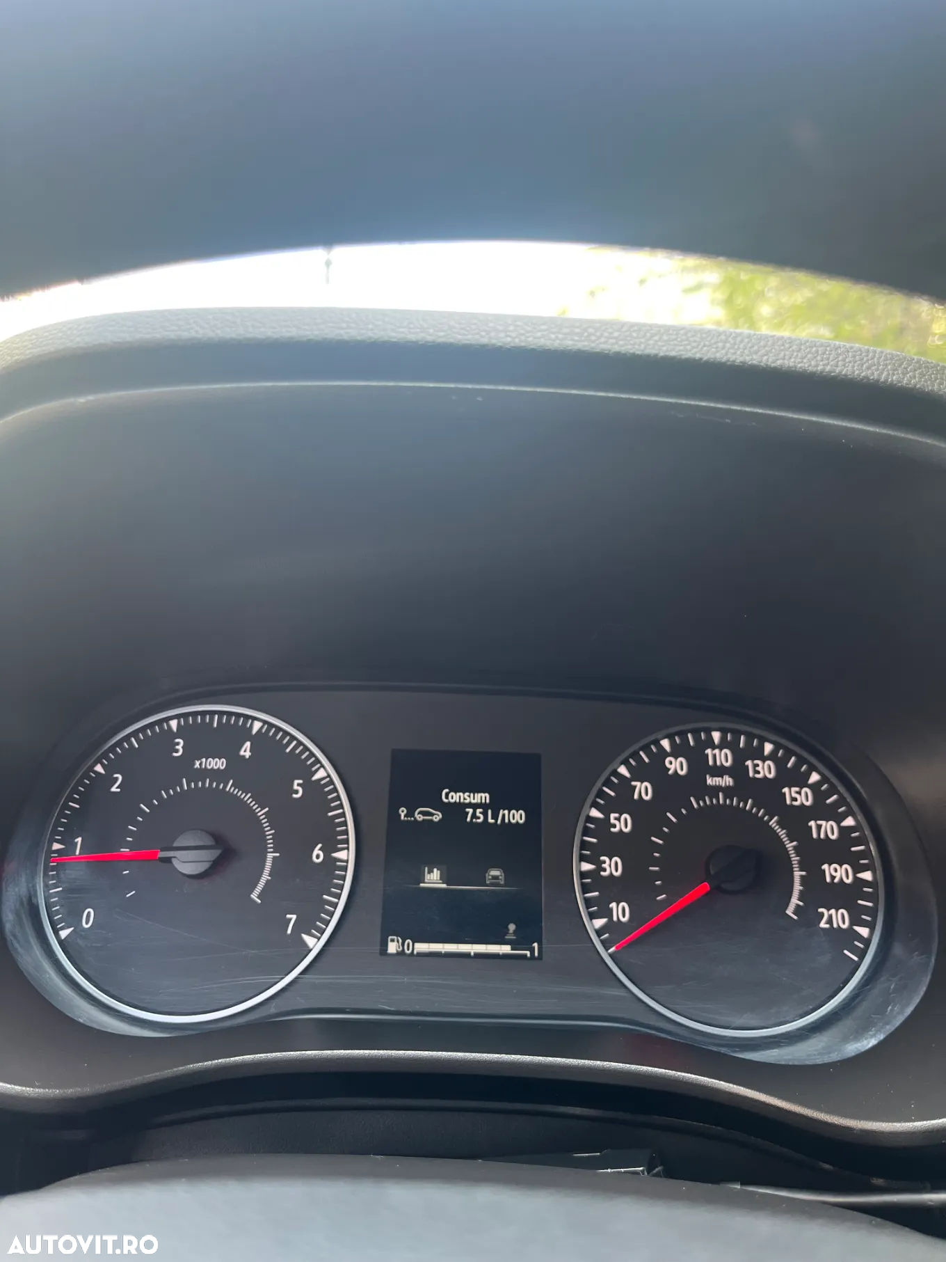 Dacia Sandero ECO-G 100 MT5 Expression - 7