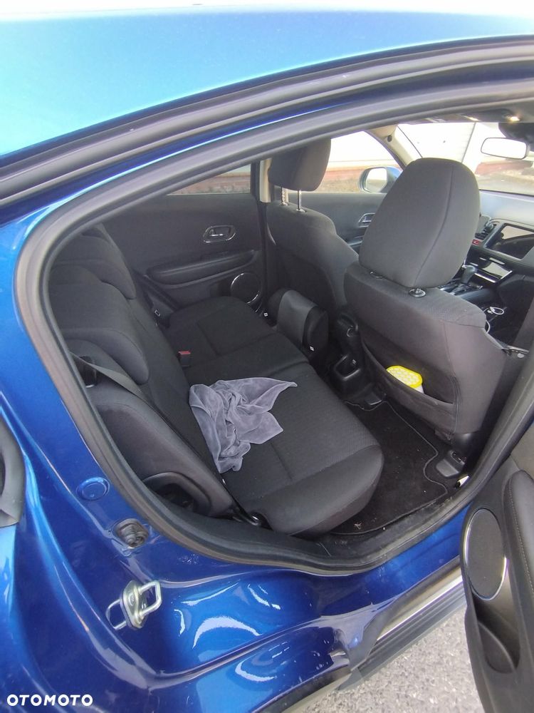 Honda HR-V 1.5 Elegance (ADAS) CVT - 9