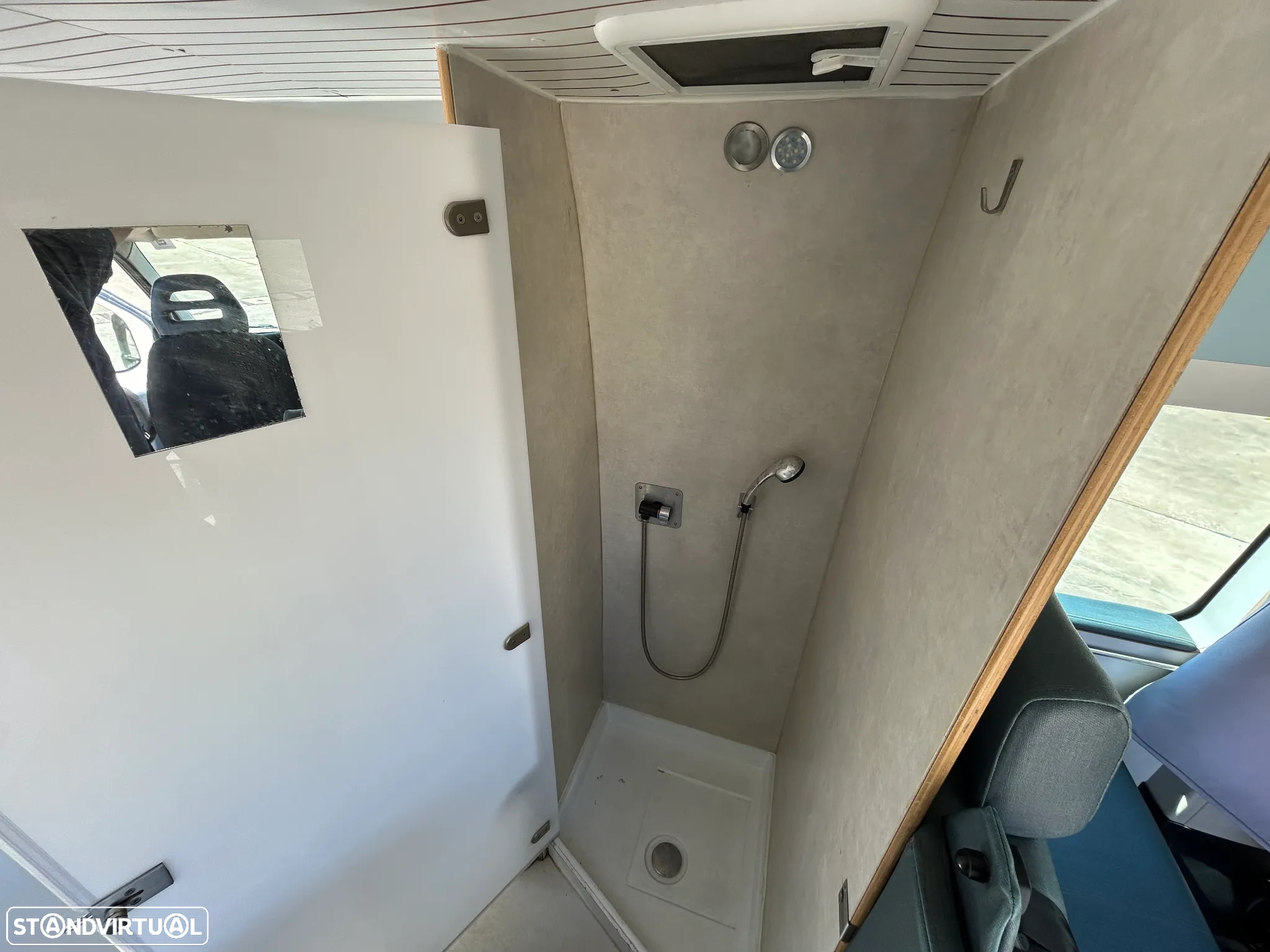 Fiat Ducato Fiat Ducato 2.0 Mjet - 24