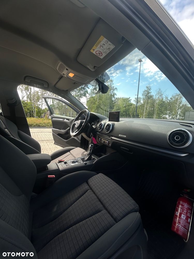 Audi A3 Sportback - 26