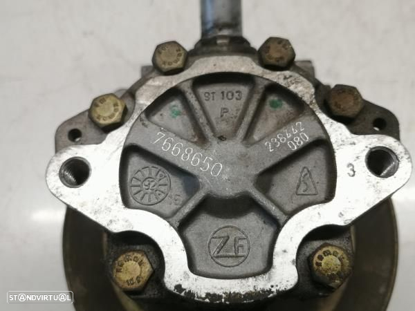 Bomba Direçao Assistida Fiat Tempra (159_) - 3