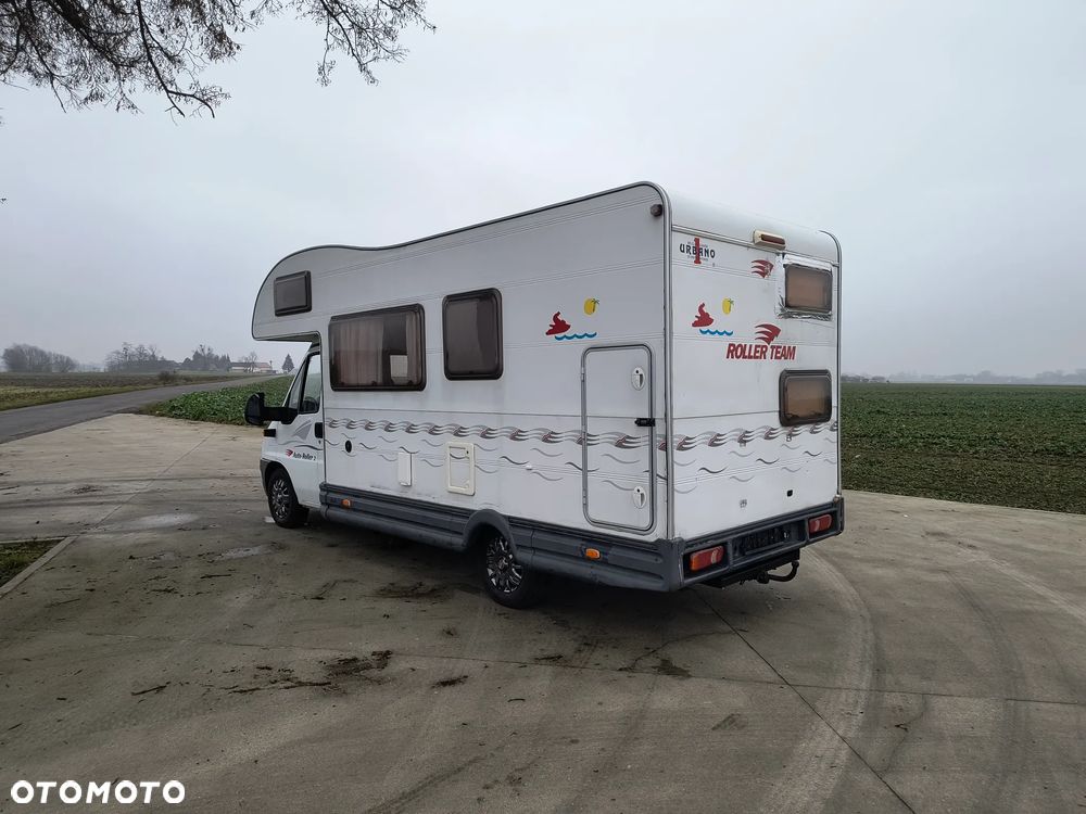 Fiat Ducato - 5
