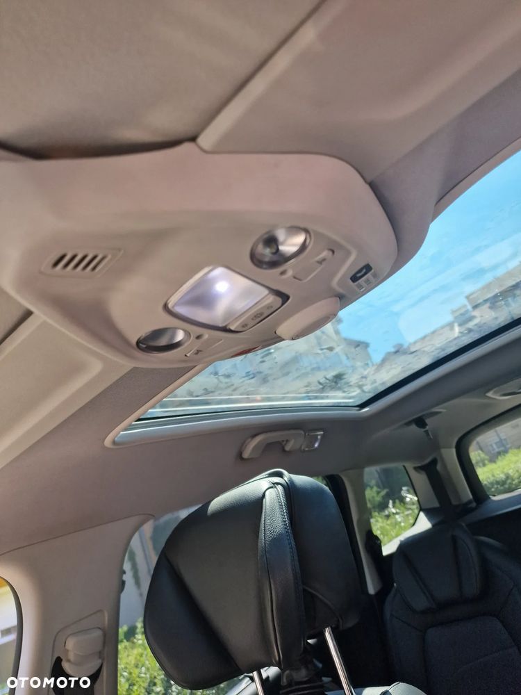 Citroën C4 Grand Picasso 2.0 BlueHDi Exclusive - 12