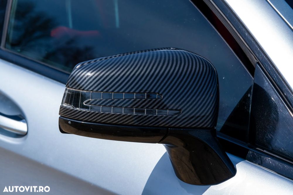 Mercedes-Benz CLS 63 AMG AMG SPEEDSHIFT MCT Performance Plus - 23