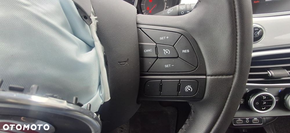 Fiat 500X 1.4 MultiAir 4x2 S&S City Cross - 20