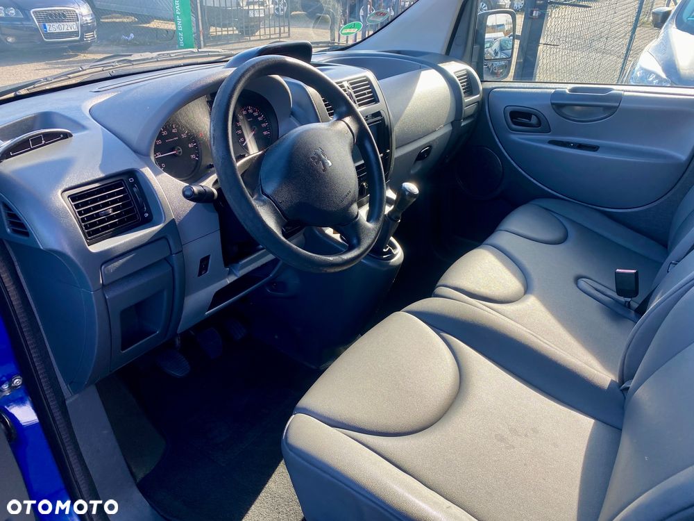 Peugeot Expert Tepee L1H1 (5-Si.) Esplanade - 5