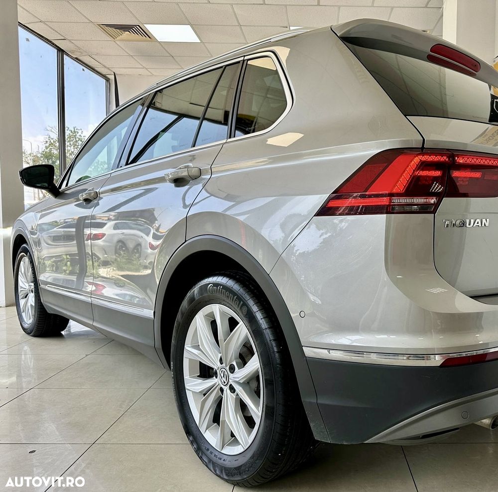 Volkswagen Tiguan - 3