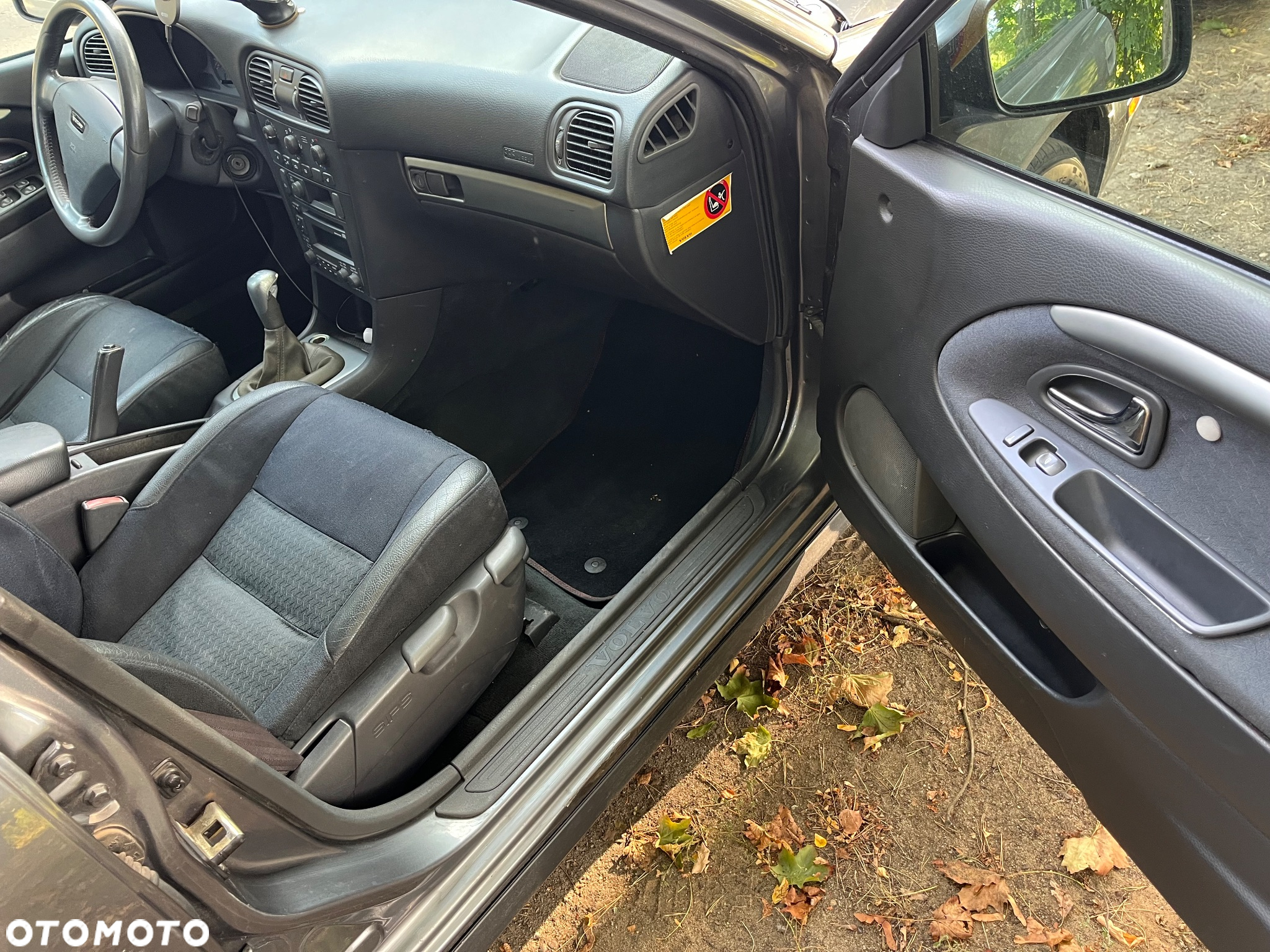 Volvo V40 1.8 Edition - 7
