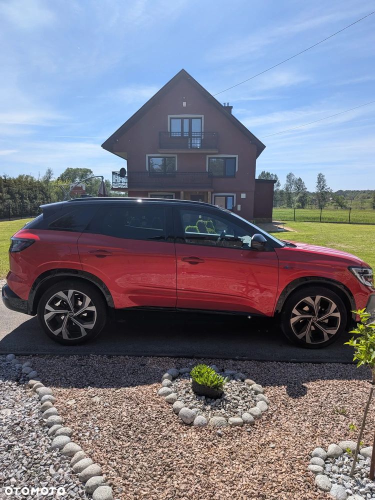 Renault Austral 1.3 TCe mHEV Esprit Alpine - 2