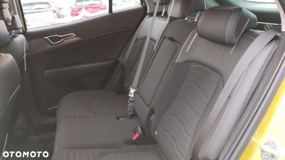 Kia Sportage 1.6 T-GDI MHEV Business Line 4WD DCT - 23