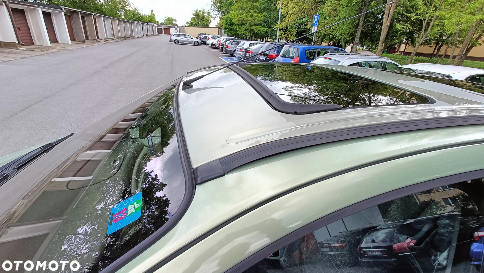 Renault Scenic 1.6 16V Privilege - 7