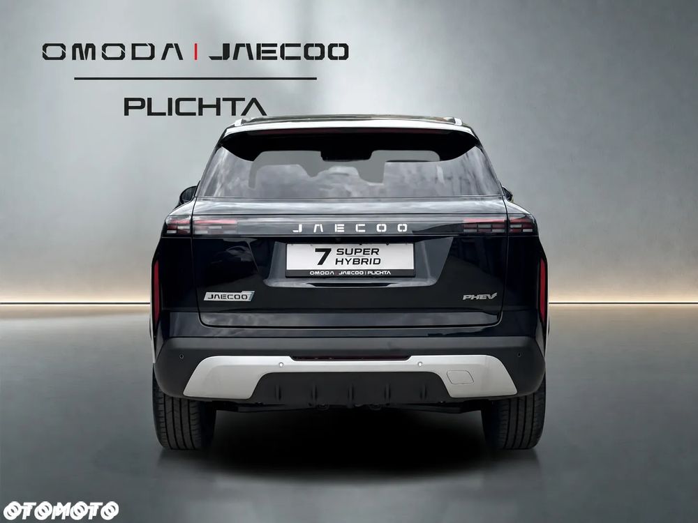 Jaecoo 7 Exclusive - 8
