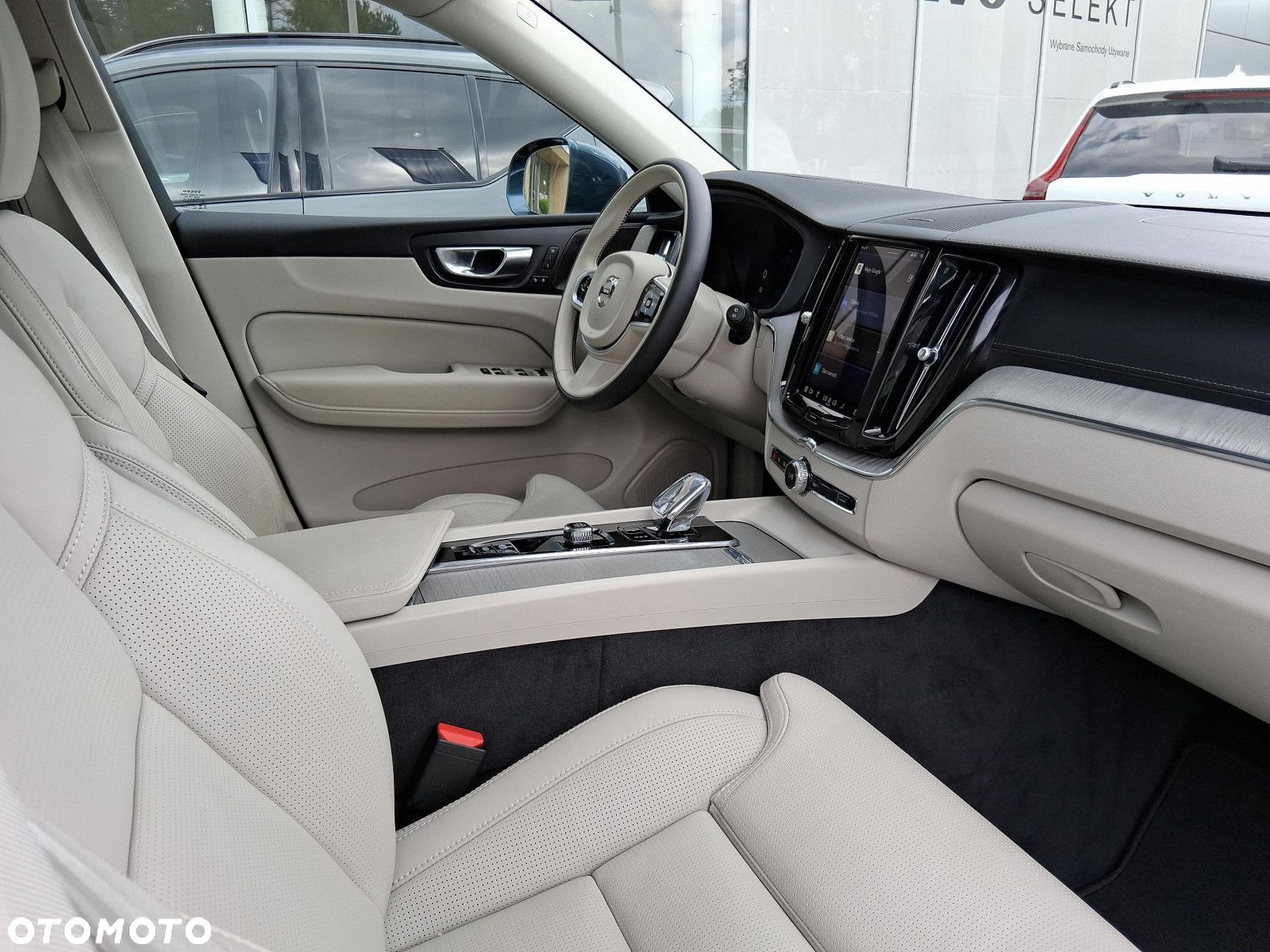 Volvo XC 60 - 9