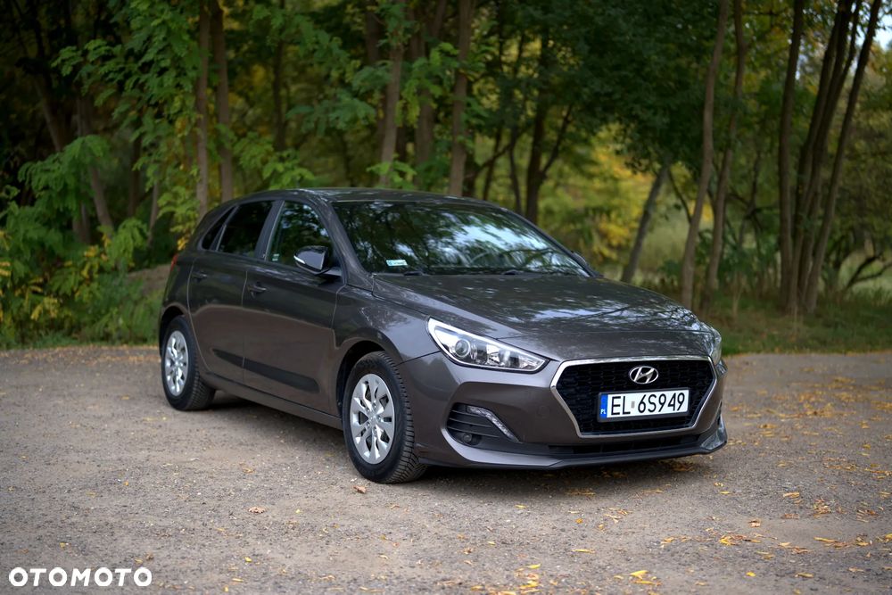 Hyundai i30 - 1