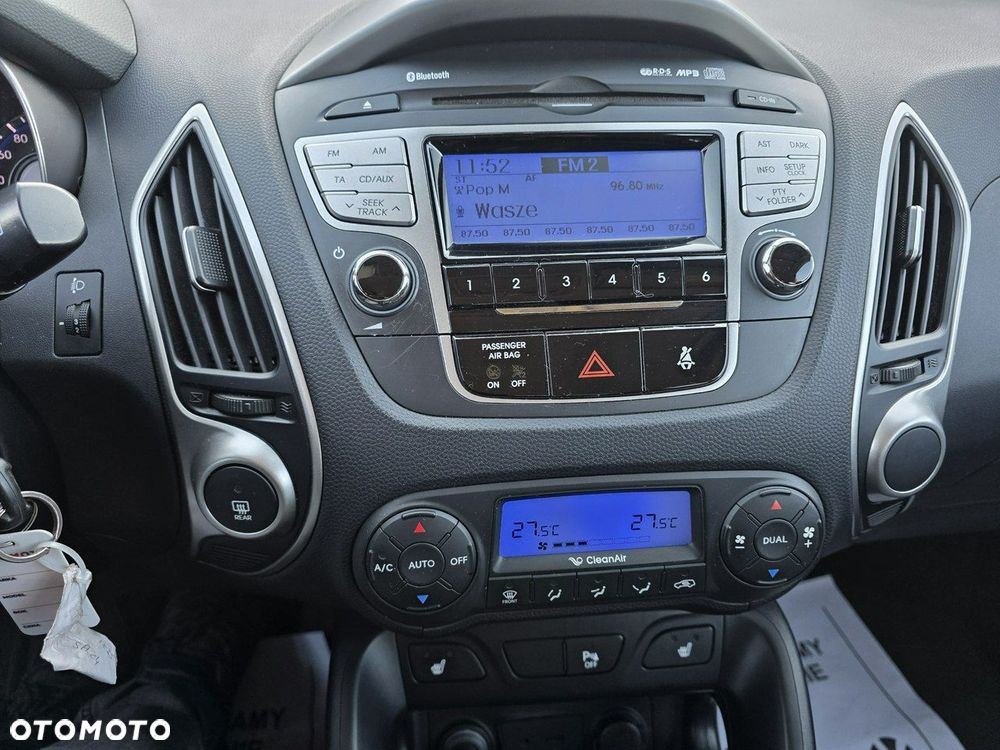 Hyundai ix35 2.0 Premium 2WD - 12