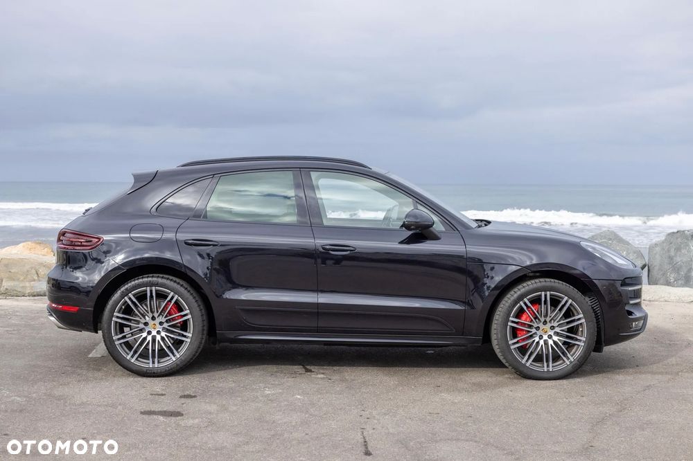 Porsche Macan - 6