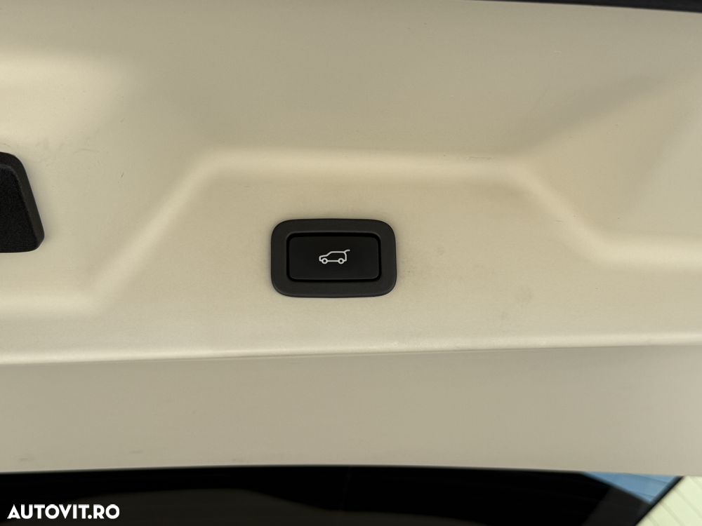 Land Rover Range Rover Vogue - 27