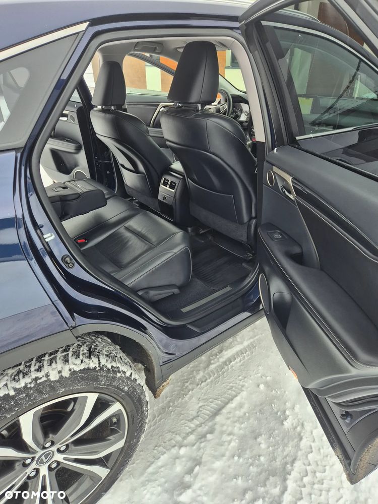 Lexus RX 200t / 300 Prestige - 10